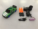 2,4G Drift Rc Bil 4WD RC Drift Bil Leke Fjernkontroll GTR Modell AE86 Kjøretøy Bil RC Racing Bil Leke For Barn Julegaver - Trendyglobal 