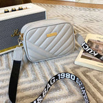 Crossbody skulderveske for dame - Kameraveske og Telefonveske - Trendyglobal 