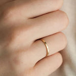 Personalisert Navnering Dame S925 Sølv - Tilpasset Gravering Håndlaget