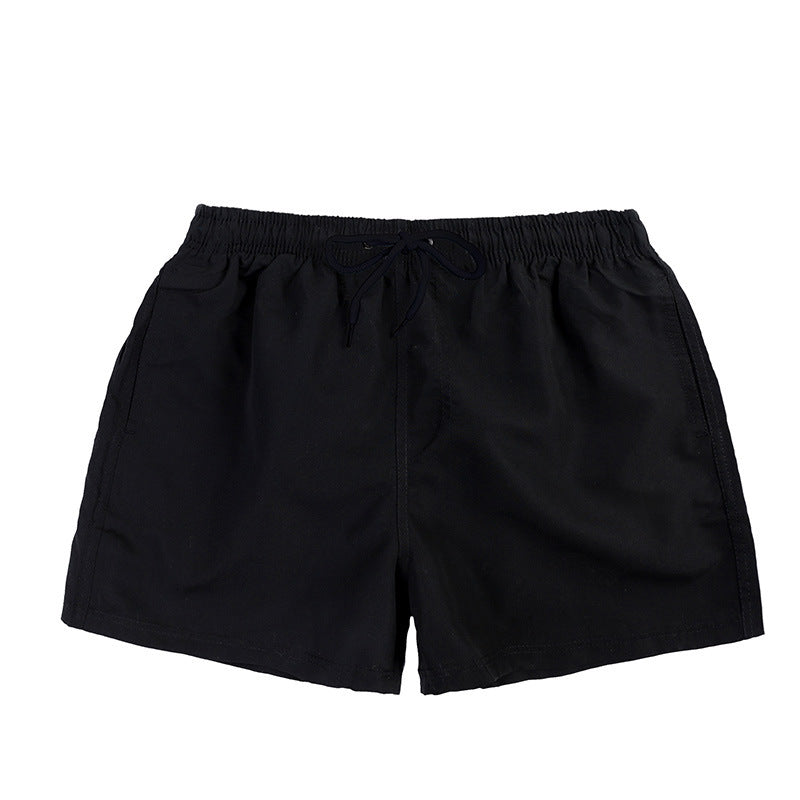 Men's Beach Shorts Quick-drying Casual Surf Pants Loose Sports Shorts For Men Summer - Trendyglobal 