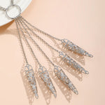 Armbånd 18K Gull Halloween Gotisk Spøkelse - Unikt Design