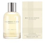 Burberry Weekend Women 100ml EDP Spray (NEW PACK) - Trendyglobal 