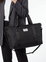 Tote Bag Dame med Glidelås