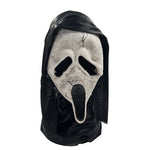 Skrik Maske for halloween - Trendyglobal 