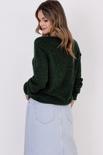 Jumper model 187200 MKM - Trendyglobal 