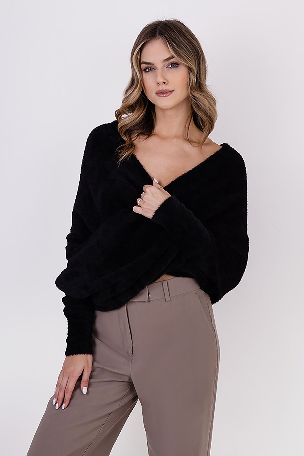 Jumper model 187206 MKM - Trendyglobal 