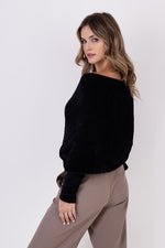 Jumper model 187206 MKM - Trendyglobal 