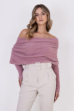 Jumper model 187206 MKM - Trendyglobal 