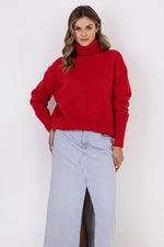 Turtleneck model 187211 MKM - Trendyglobal 