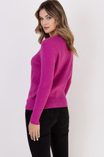 Jumper model 187214 MKM - Trendyglobal 