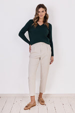 Jumper model 187214 MKM - Trendyglobal 