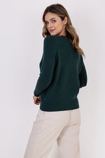 Jumper model 187214 MKM - Trendyglobal 