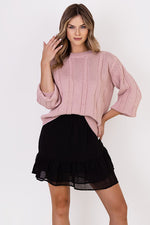 Jumper model 187224 MKM - Trendyglobal 