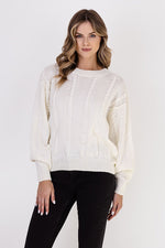 Jumper model 187224 MKM - Trendyglobal 