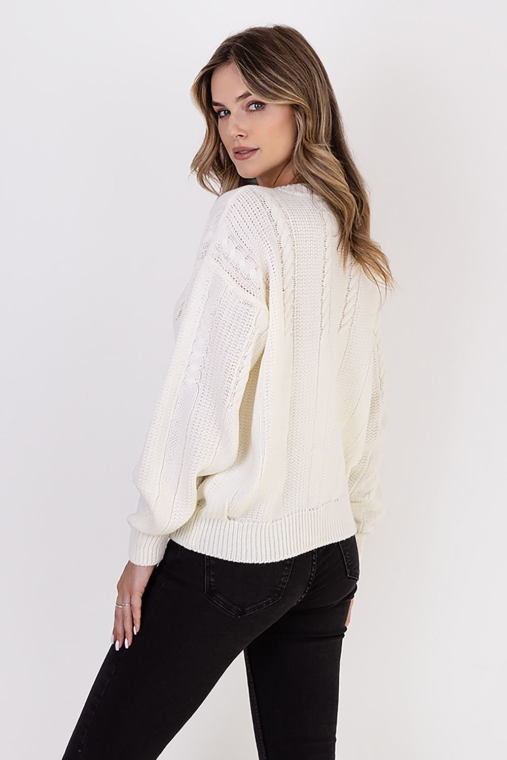 Jumper model 187224 MKM - Trendyglobal 