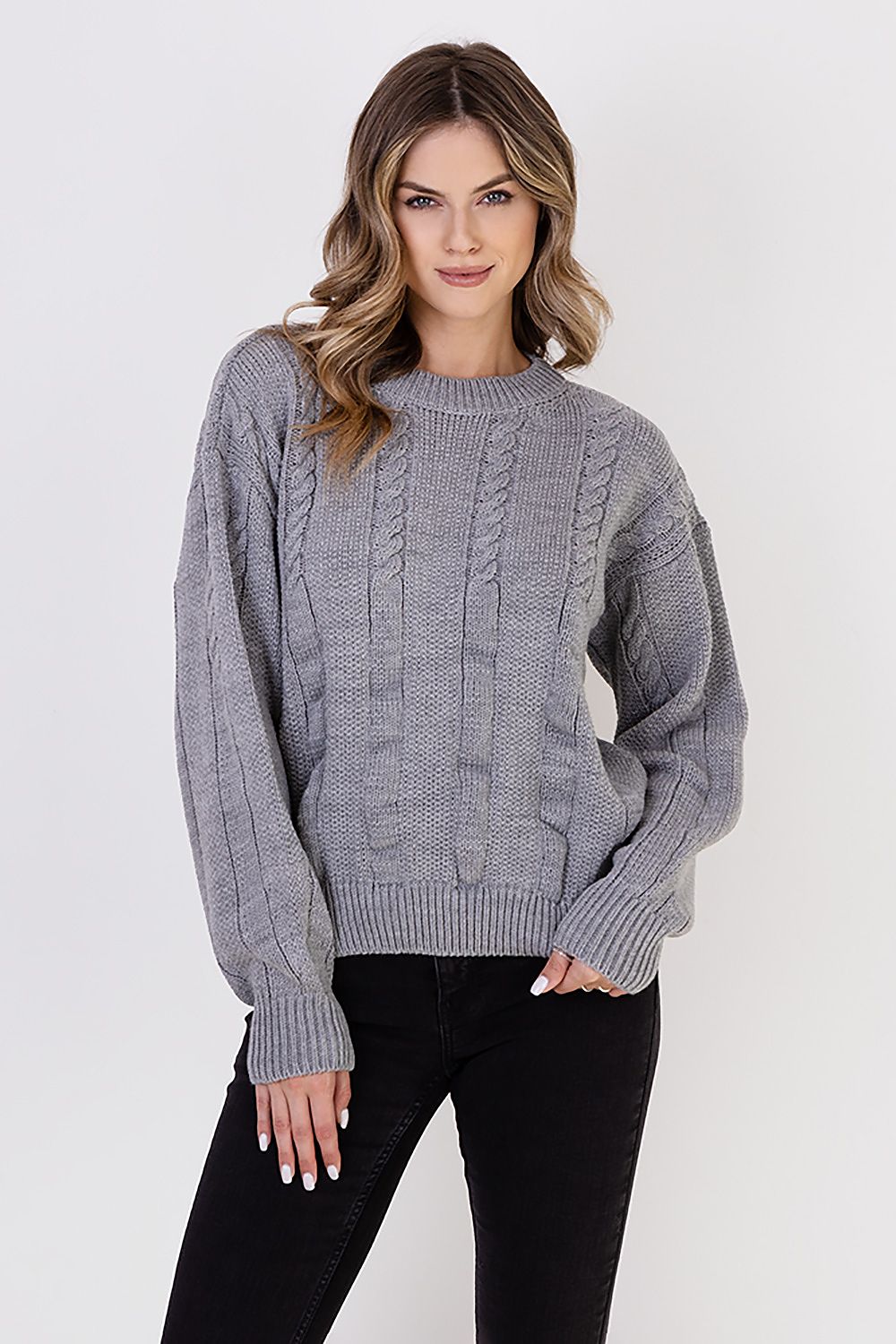 Jumper model 187224 MKM - Trendyglobal 