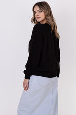 Jumper model 187224 MKM - Trendyglobal 