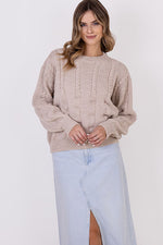 Jumper model 187224 MKM - Trendyglobal 