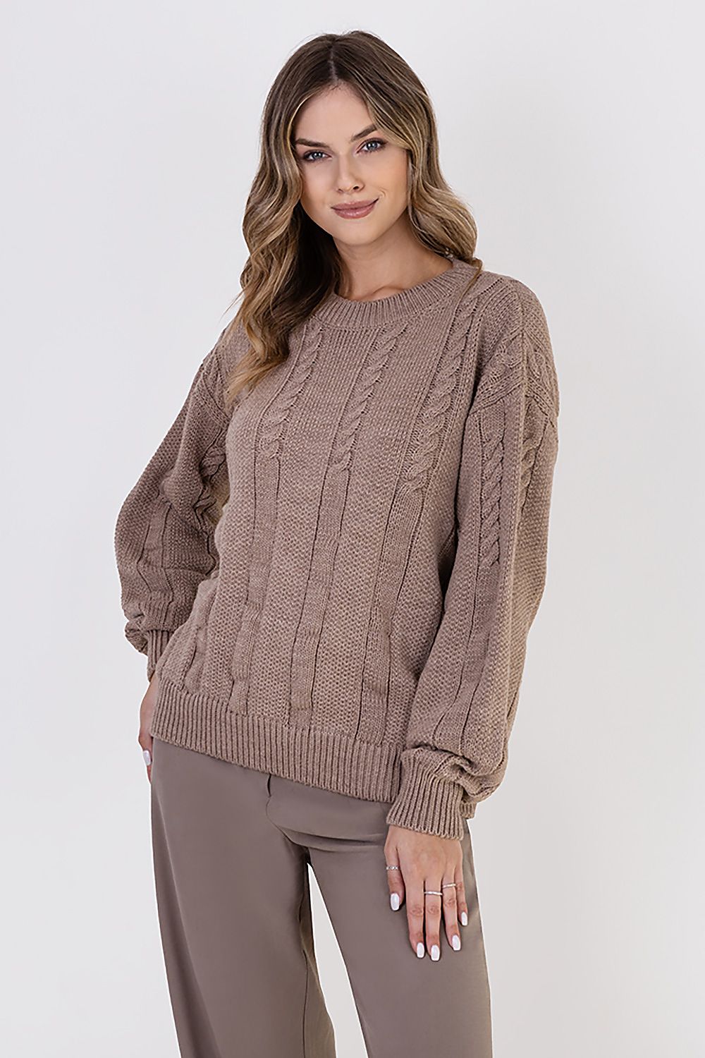 Jumper model 187224 MKM - Trendyglobal 