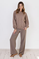 Jumper model 187224 MKM - Trendyglobal 