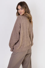 Jumper model 187224 MKM - Trendyglobal 