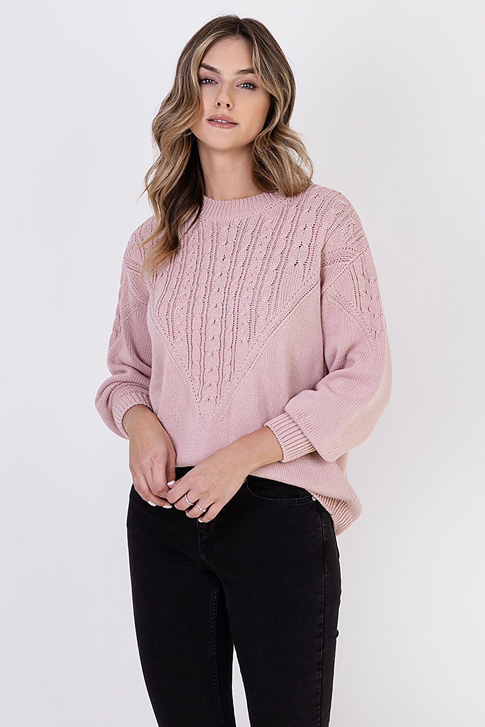 Jumper model 187234 MKM - Trendyglobal 