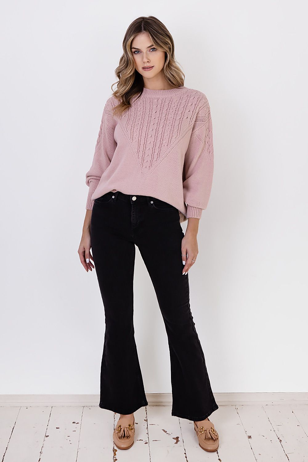 Jumper model 187234 MKM - Trendyglobal 