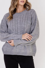 Jumper model 187234 MKM - Trendyglobal 