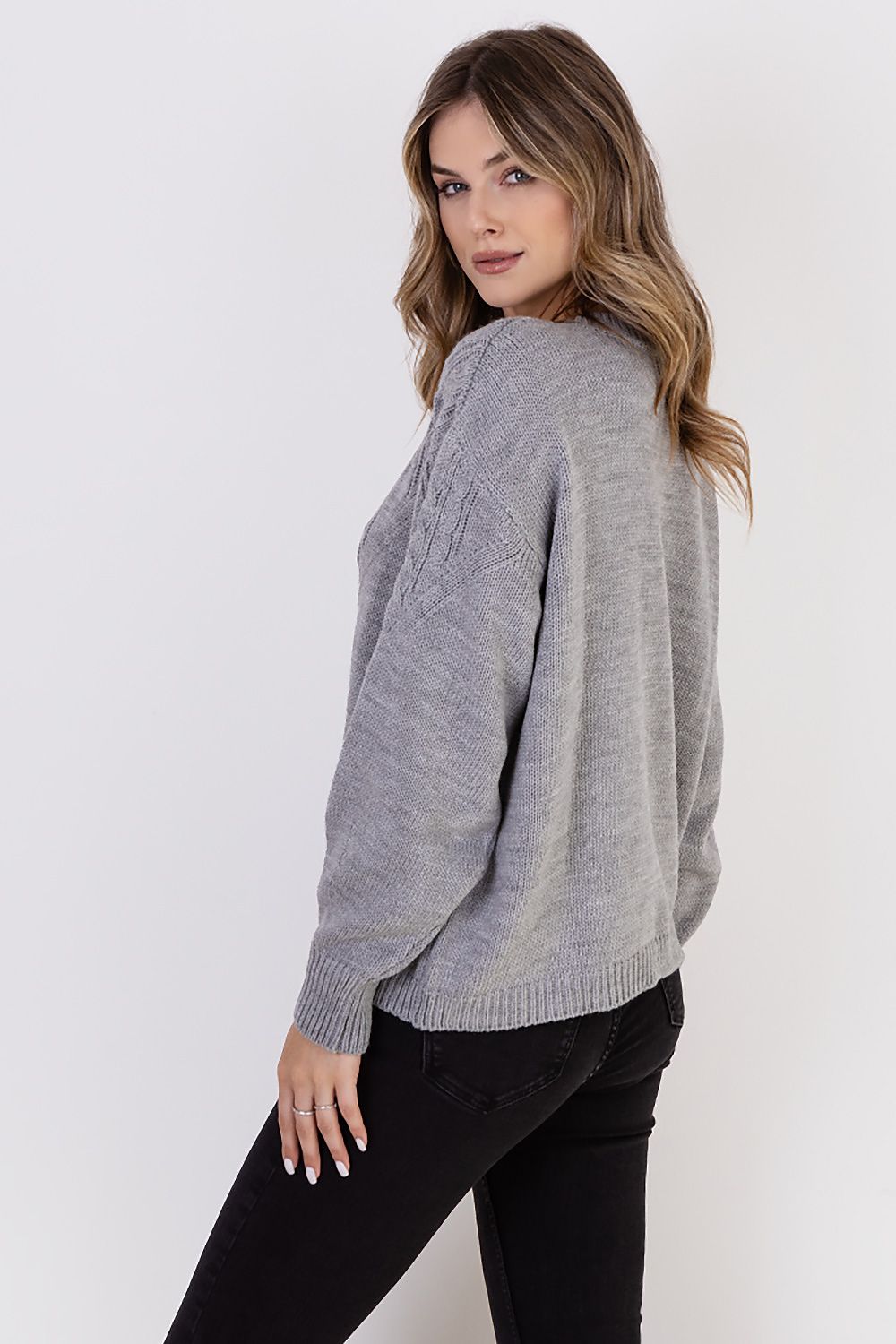 Jumper model 187234 MKM - Trendyglobal 