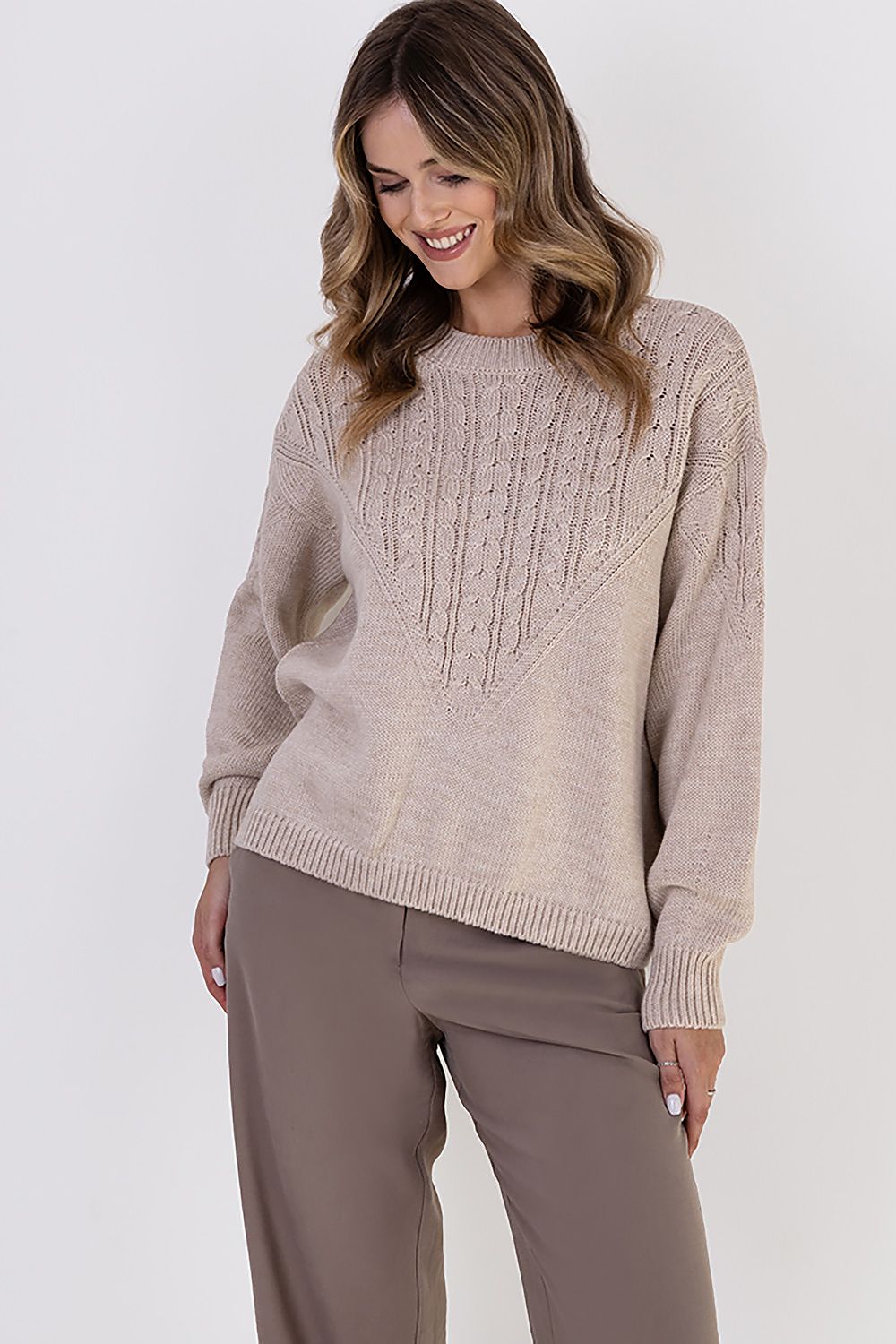 Jumper model 187234 MKM - Trendyglobal 