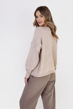 Jumper model 187234 MKM - Trendyglobal 