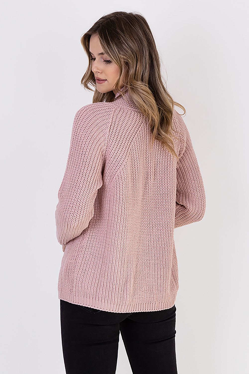 Cardigan model 187253 MKM - Trendyglobal 