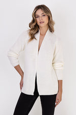 Cardigan model 187253 MKM - Trendyglobal 