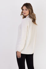 Cardigan model 187253 MKM - Trendyglobal 