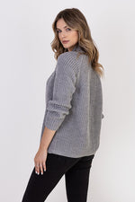 Cardigan model 187253 MKM - Trendyglobal 