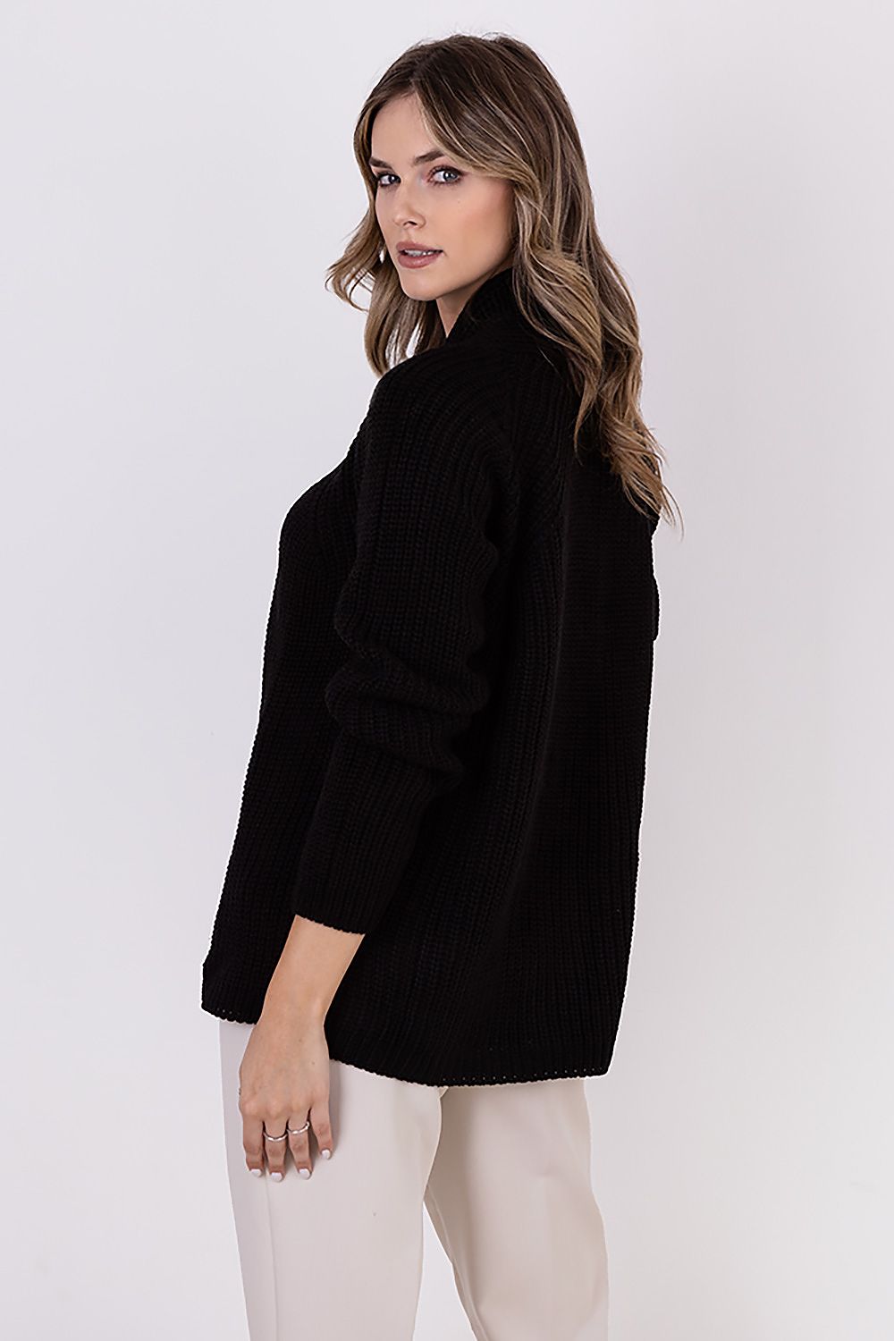 Cardigan model 187253 MKM - Trendyglobal 