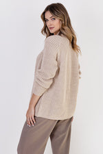 Cardigan model 187253 MKM - Trendyglobal 