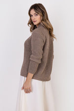 Cardigan model 187253 MKM - Trendyglobal 