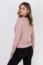 Cardigan model 187272 MKM - Trendyglobal 