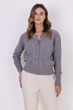 Cardigan model 187272 MKM - Trendyglobal 