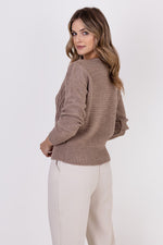 Cardigan model 187272 MKM - Trendyglobal 