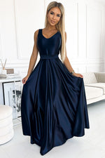 Long dress model 187277 Numoco - Trendyglobal 