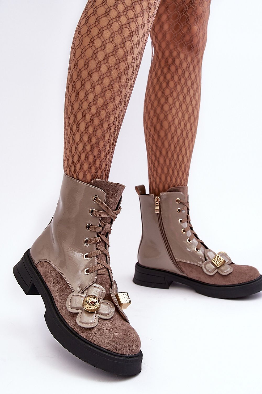 Boots model 187344 Step in style - Trendyglobal 