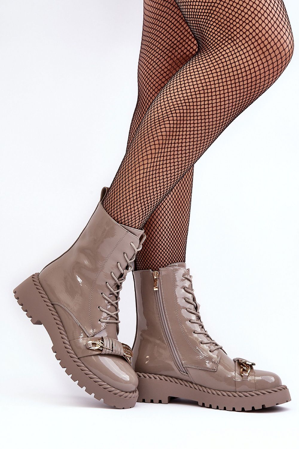 Boots model 187355 Step in style - Trendyglobal 