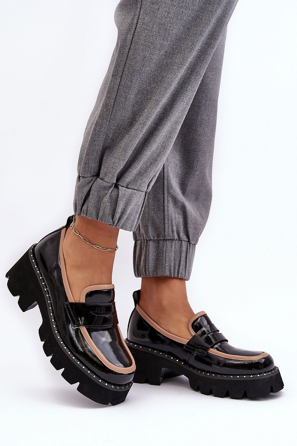 Mocassin model 187361 Step in style - Trendyglobal 