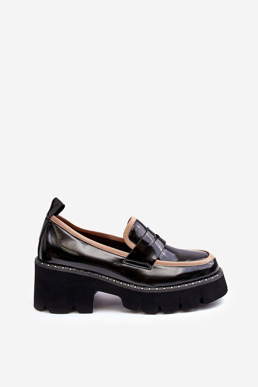 Mocassin model 187361 Step in style - Trendyglobal 