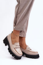 Mocassin model 187362 Step in style - Trendyglobal 