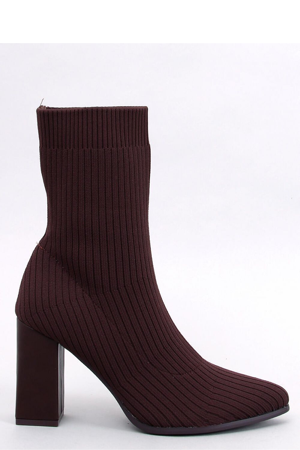 Heel boots model 187367 Inello - Trendyglobal 