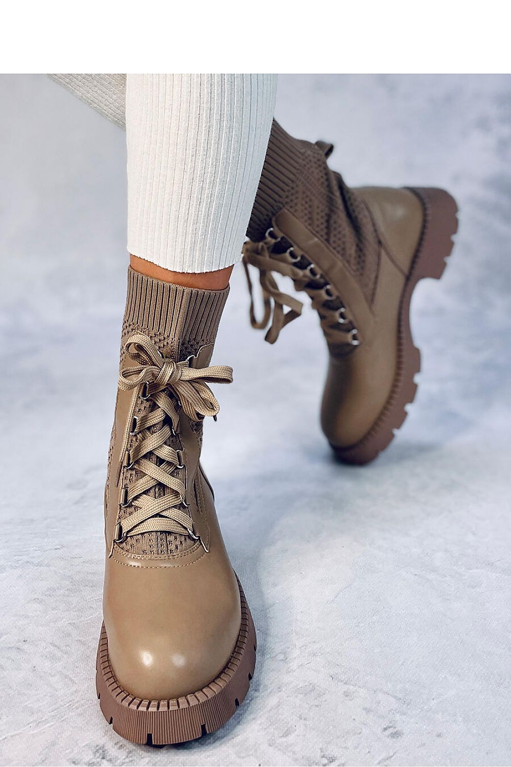 Boots model 187374 Inello - Trendyglobal 