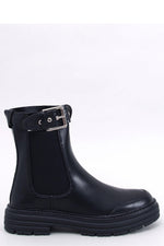 Jodhpur boot model 187387 Inello - Trendyglobal 